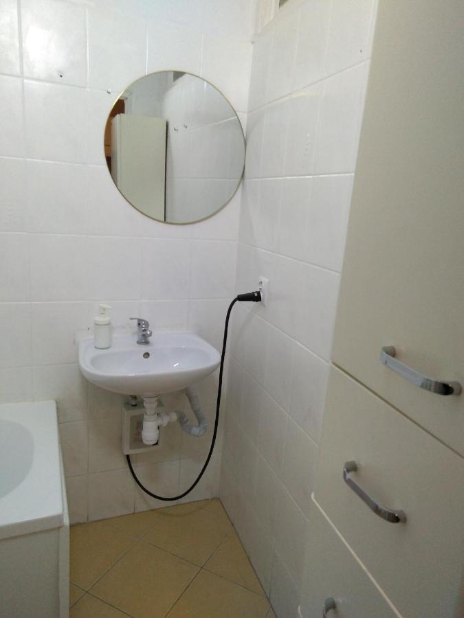 Rynek - Apartament Rodzinny Na Wroclawskim Rynku! Im Dluzej Tym Taniej! 外观 照片
