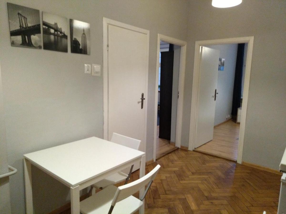 Rynek - Apartament Rodzinny Na Wroclawskim Rynku! Im Dluzej Tym Taniej! 外观 照片
